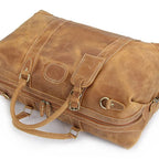 Sac De Voyage Cuir Homme