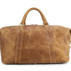 Sac De Voyage Cuir Homme