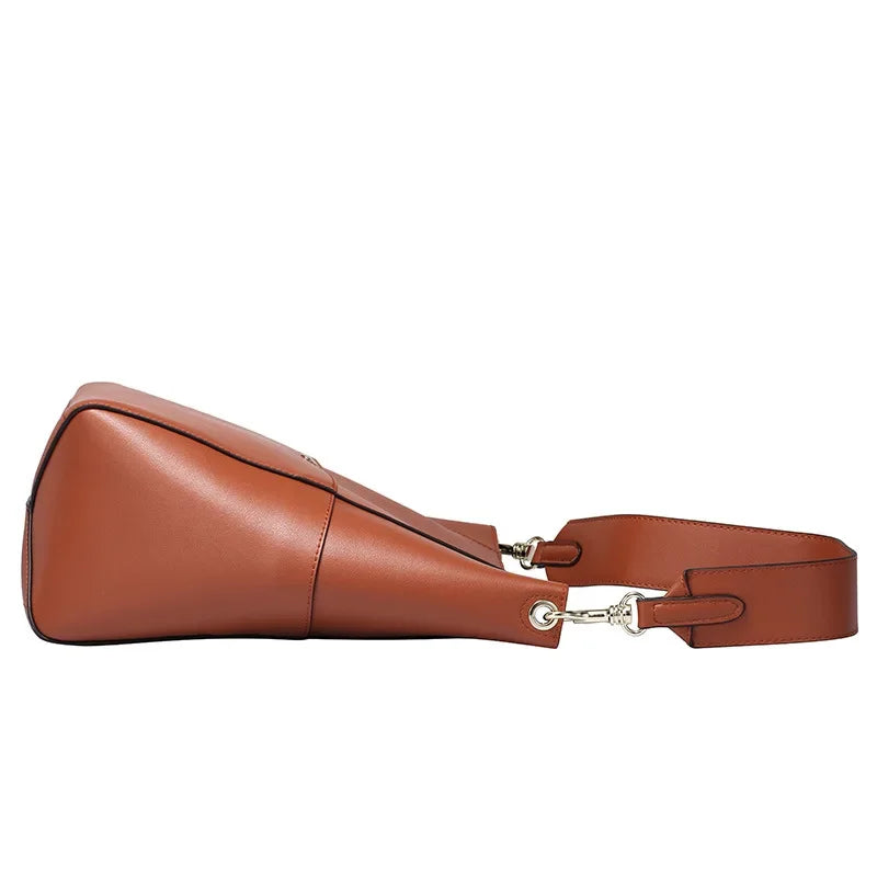 Sac Cabas Cuir Femme