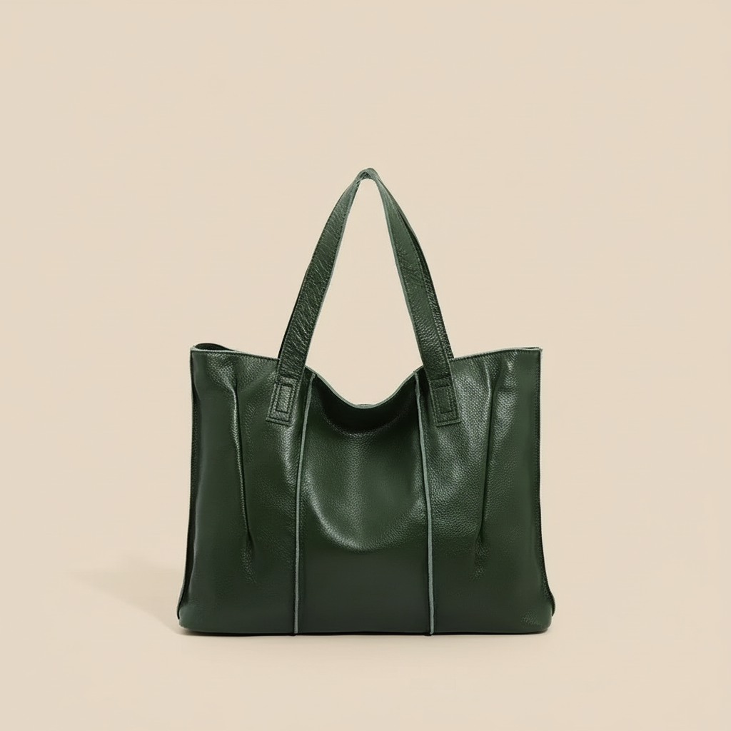 Sac À Main Cuir Femme Cabas