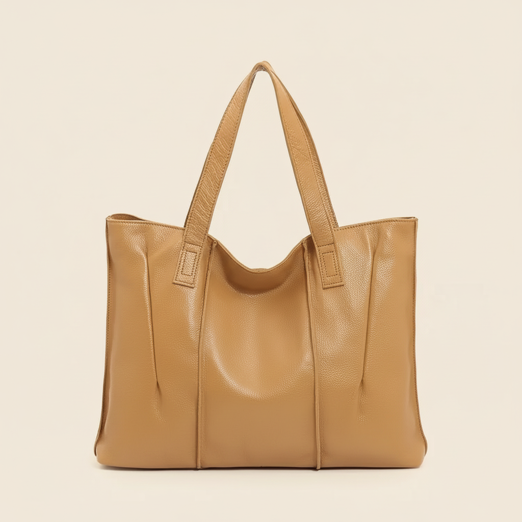 Sac À Main Cuir Femme Cabas