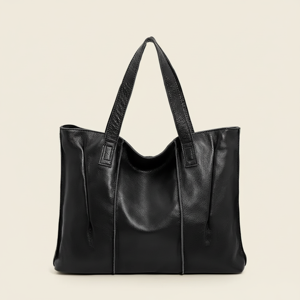 Sac À Main Cuir Femme Cabas