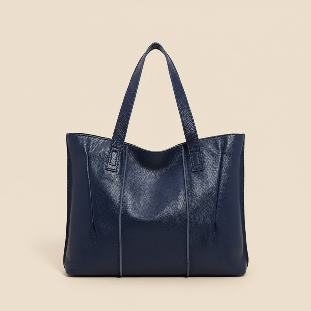 Sac À Main Cuir Femme Cabas