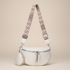 Sac Banane Cuir Femme Bandoulière