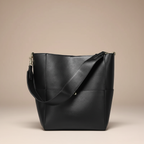 Sac Cabas Cuir Femme
