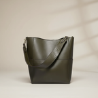 Sac Cabas Cuir Femme