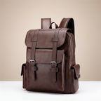 Sac À Dos Cuir Homme Vintage