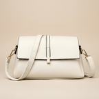 Sac Besace Cuir Femme