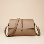 Sac Besace Cuir Femme