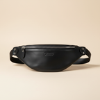 Sac Banane Cuir Homme Bandoulière