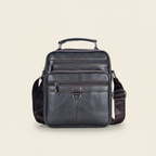 Sac Bandoulière Homme Cuir
