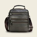Sac Bandoulière Homme Cuir
