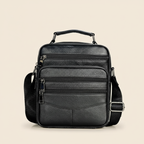 Sac Bandoulière Homme Cuir