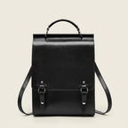 Sac À Dos Cuir Femme