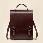 Sac À Dos Cuir Femme