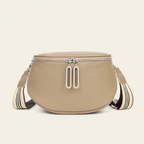 Sac Banane Cuir Femme