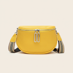 Sac Banane Cuir Femme