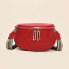 Sac Banane Cuir Femme