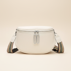 Sac Banane Cuir Femme