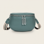 Sac Banane Cuir Femme