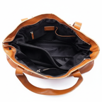 Sac À Main Cuir Femme Cabas