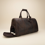 Sac De Voyage Bandoulière Cuir Homme