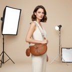 Sac Banane Cuir Femme Bandoulière