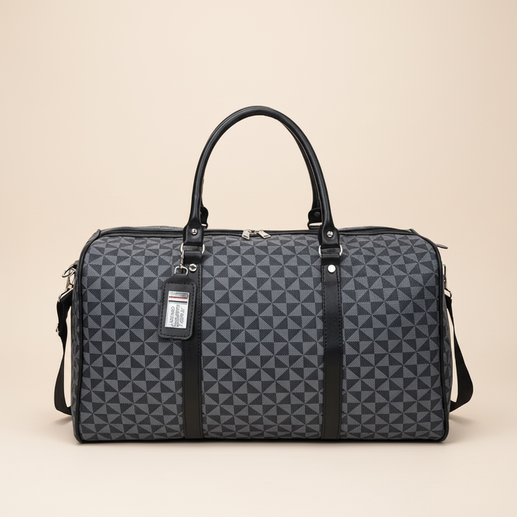 Sac De Voyage Cuir Femme