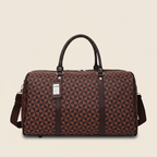 Sac De Voyage Cuir Femme