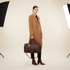 Sac De Voyage Cuir Femme