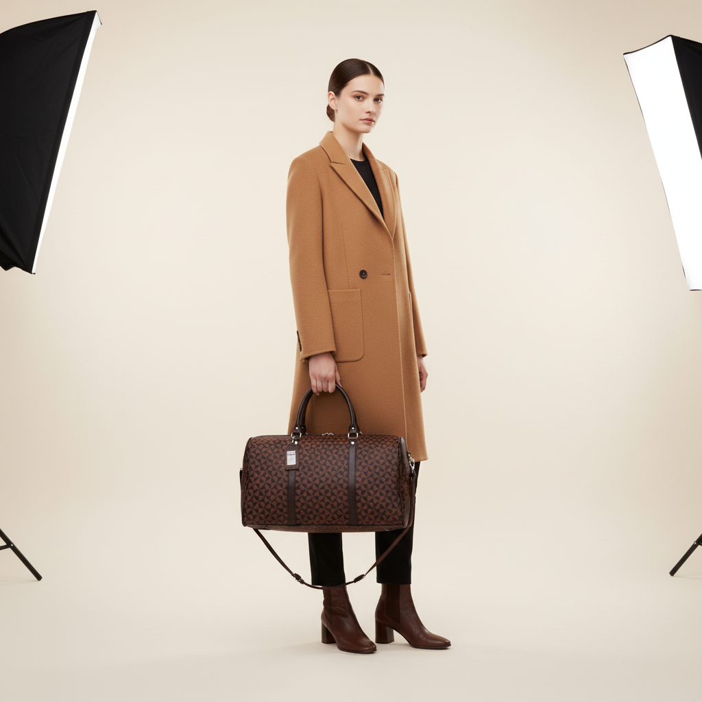 Sac De Voyage Cuir Femme